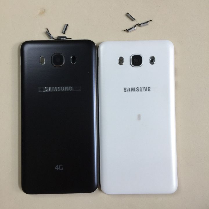 Nắp lưng Samsung J7 2016 J710