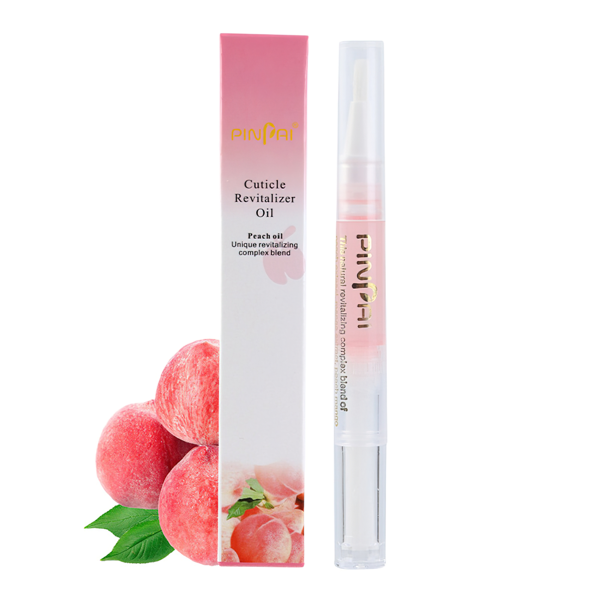 Good quality nail polishing pen