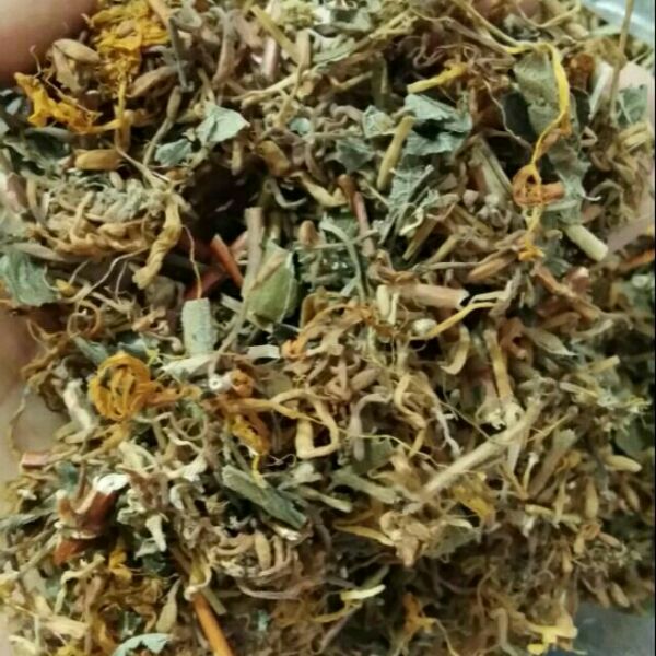 300g trà hoa kim ngân