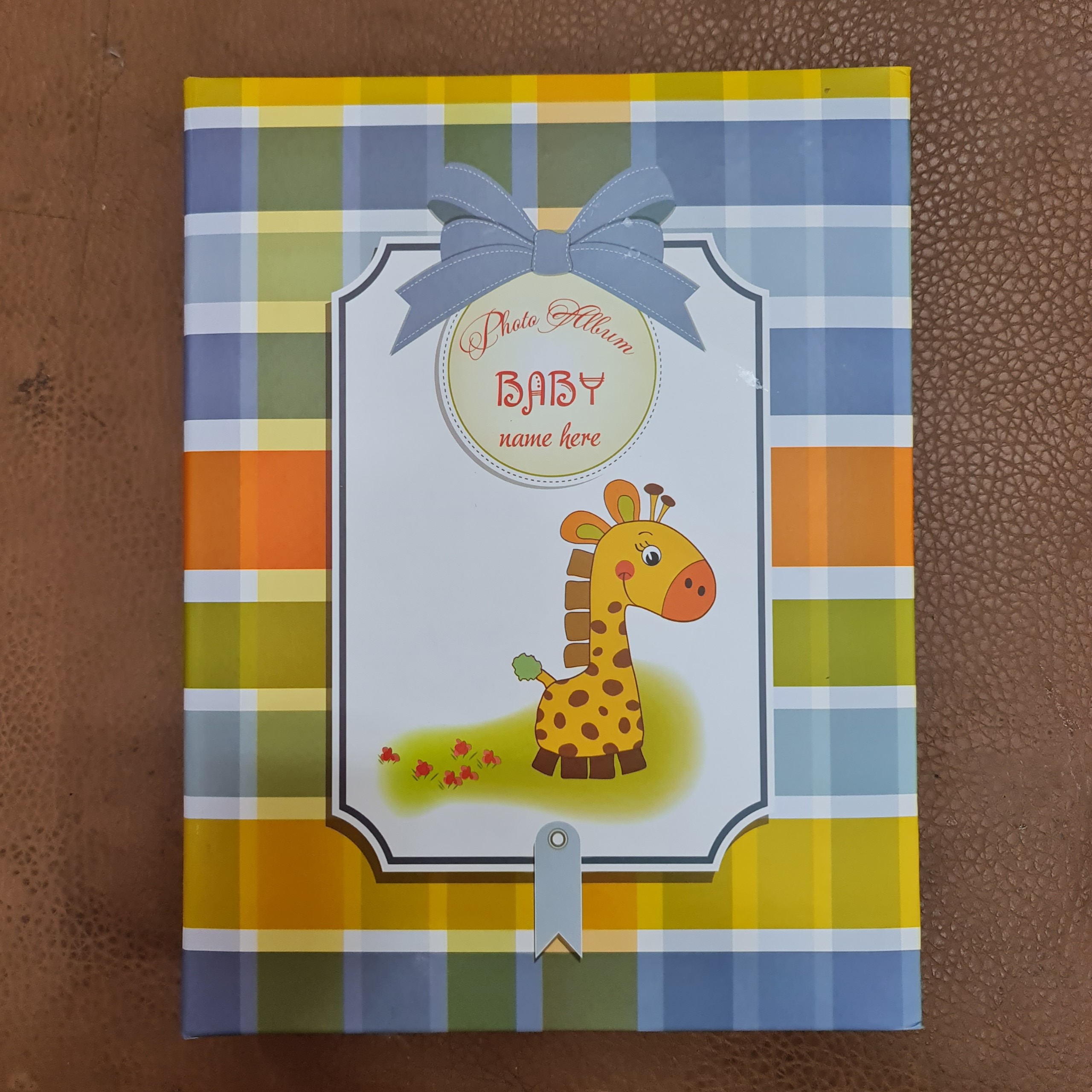 Album ảnh 15x21 từ 72 - 100 ảnh bìa cứng, chất lượng nhiều mẫu tự chọn