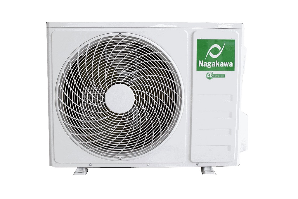 [Giao tại HCM] Máy lạnh Nagakawa NS-C12R2T30 1.5Hp