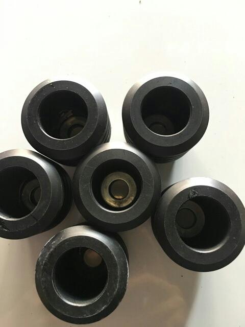 CẶP GÙ CHỐNG ĐỖ PHUỘC TRƯỚC XE GẮN MÁY
