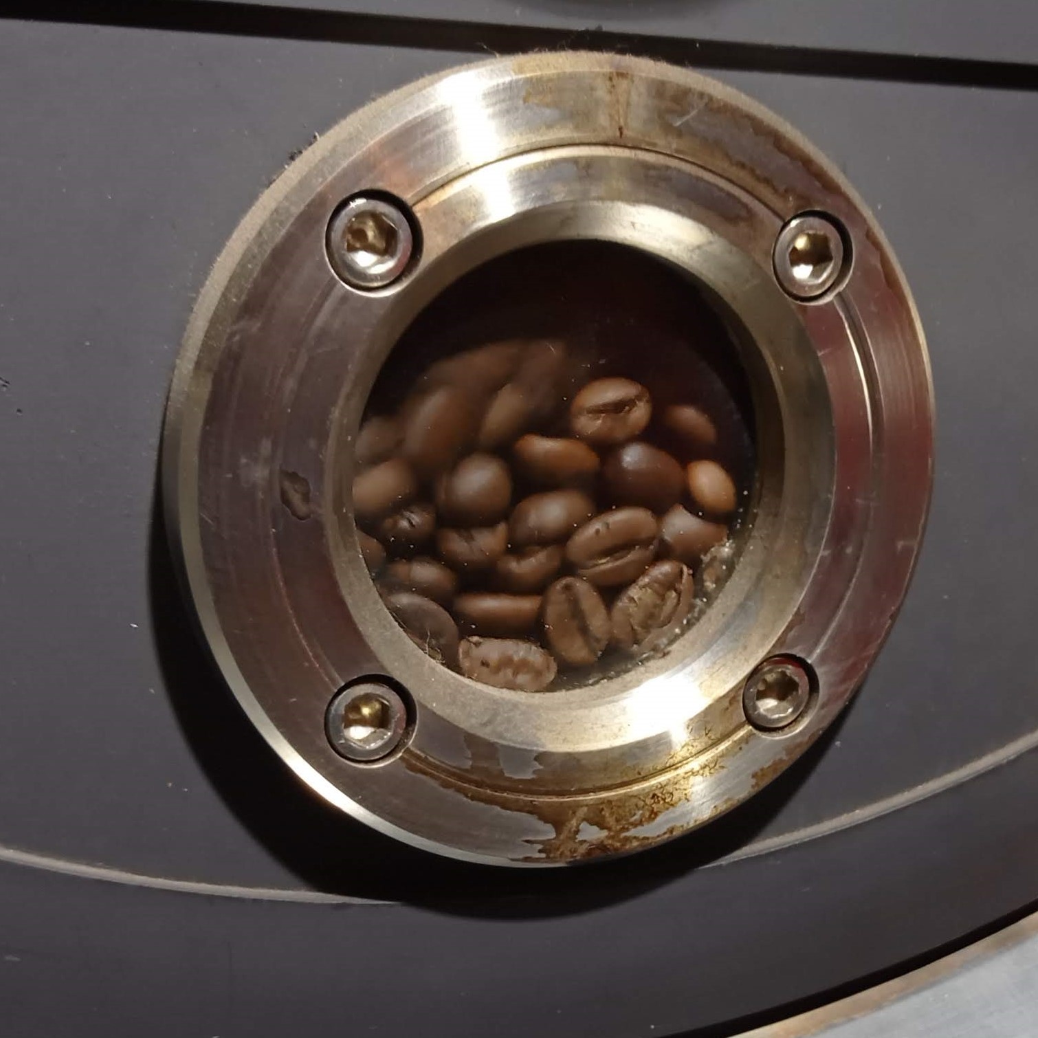 [HCM]Cafe E7 70% Robusta, 30% Arabica cao cấp rang mộc 500g