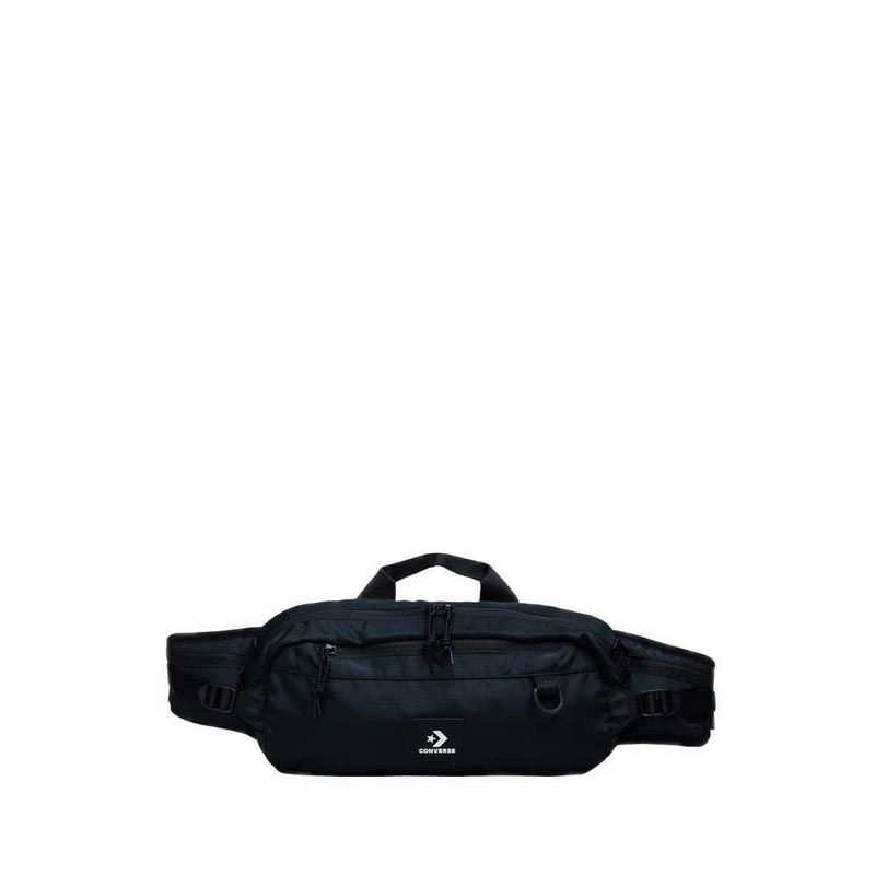 Converse Large Student Sling Unisex Adult's - Black
