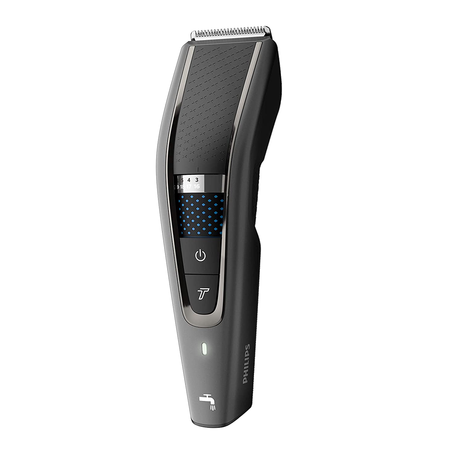 Tông đơ cắt tóc Philips HC7650/15