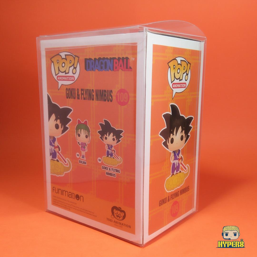 Mô hình Funko Pop Goku Đi Mây