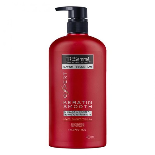 [HCM]Dầu gội Tresemme KS Keratin Smooth 5 in 1 thái lan