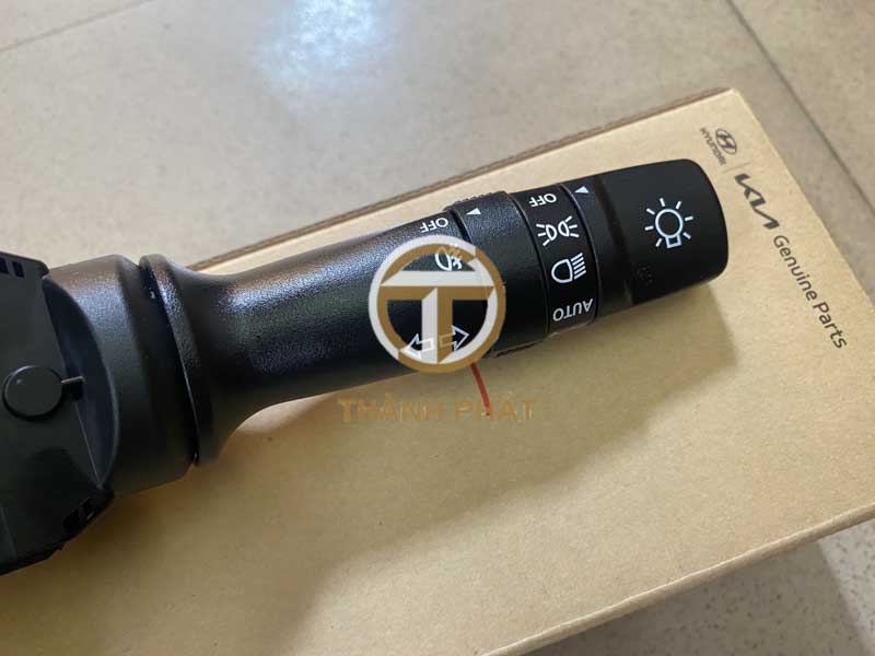 CÔNG TẮC ĐÈN PHA COS KIA K3,CERATO,RIO,SORENTO