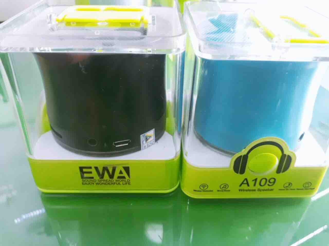 Loa Blutooth EWA A109