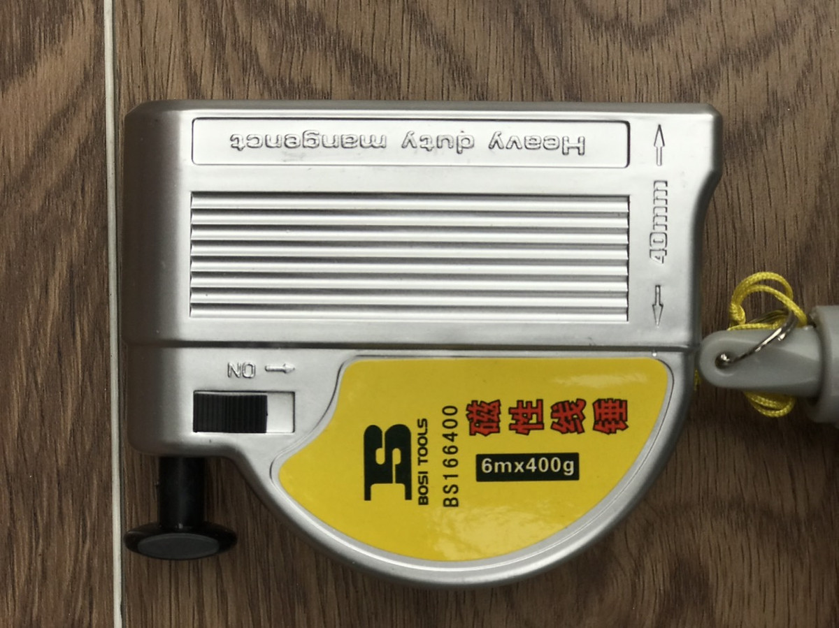 Qủa rọi từ quả lập lòn 6m