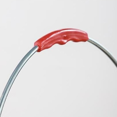 Xô inox đựng đá đựng nước có quai xách