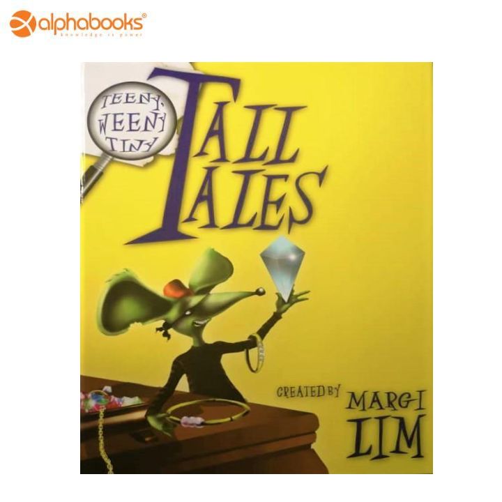Tall Tales