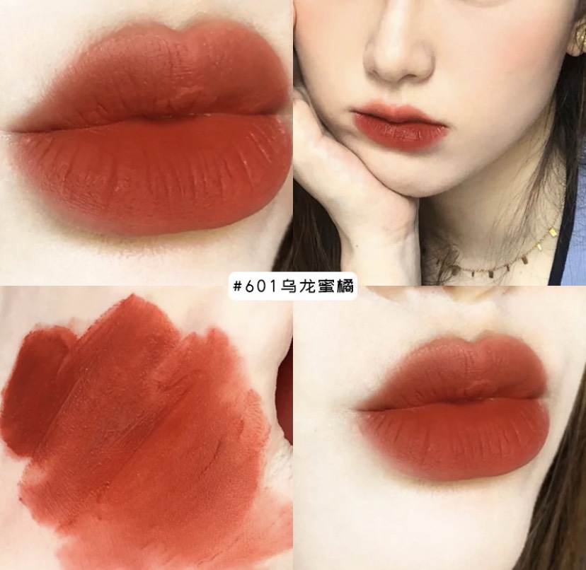 [HCM] Son kem INK VELVET DAIMANPU