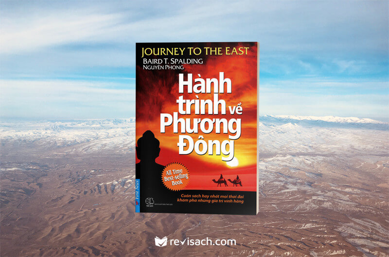 Hành trình về phương đông