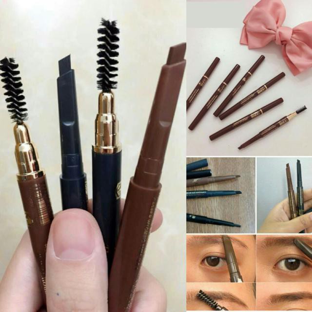 Chì kẻ mày ngang Ffleur - Chì kẻ mày FF
