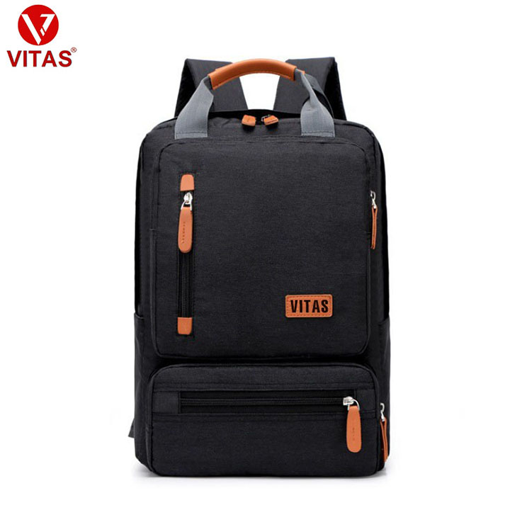 [HCM]BaLo  Thời Trang Phong Cách Cá Tính VITAS VT262B