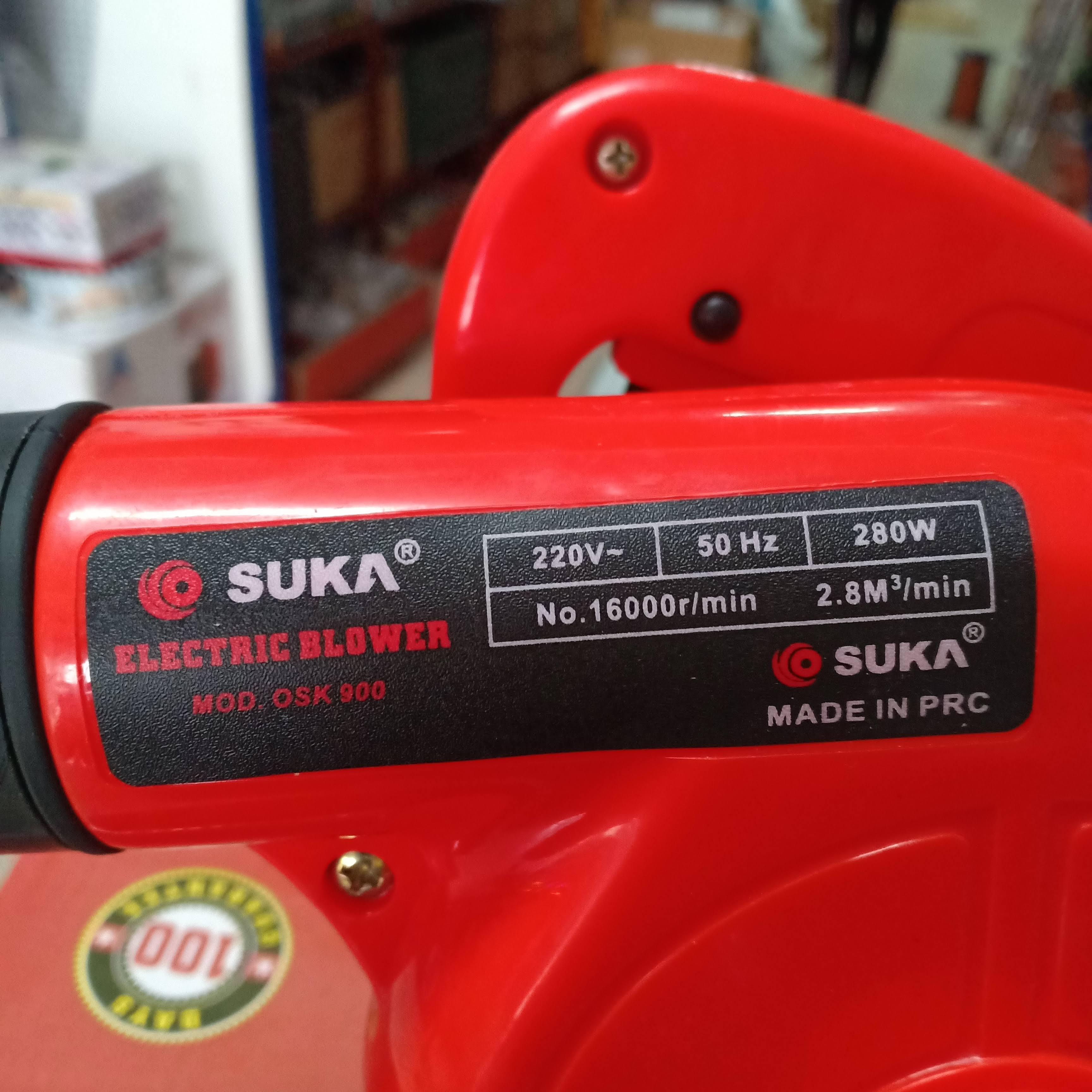 MÁY THỔI BỤI OSUKA -280W