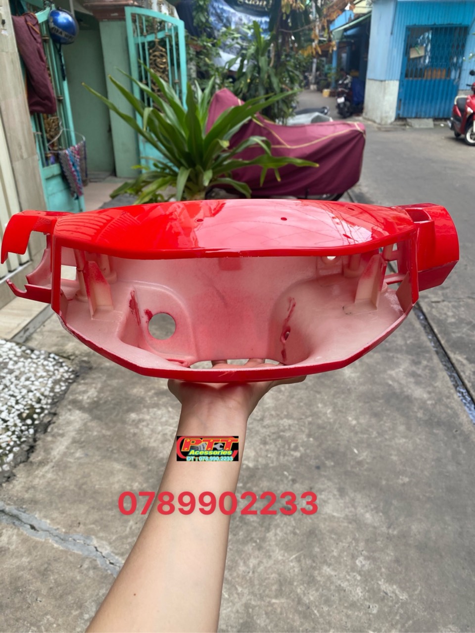 BỘ ỐP ĐẦU ĐÈN MAX NEO Trung Quốc  ( cùm công tắc liền )