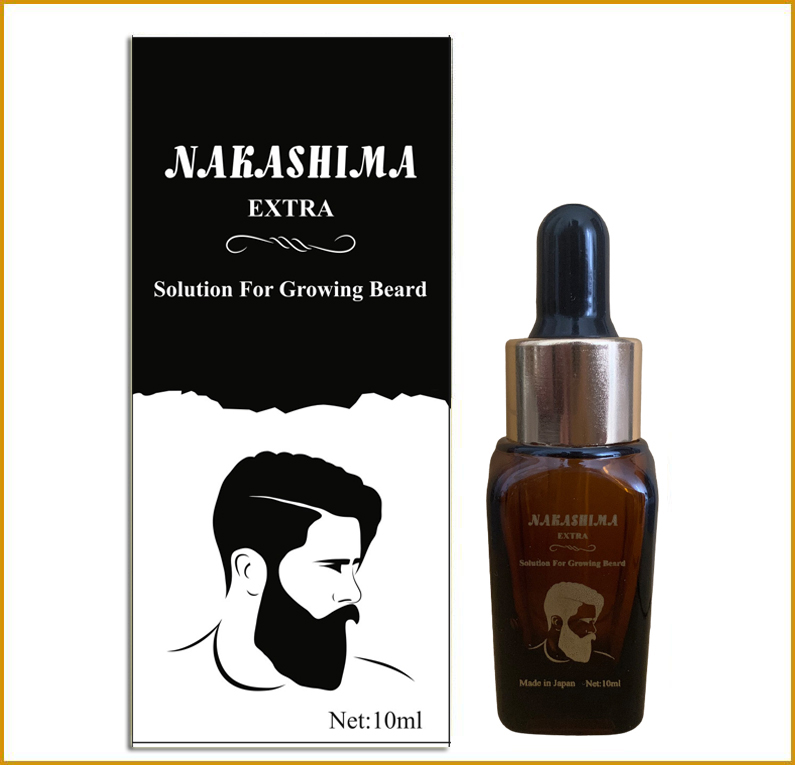 Serum Mọc Râu Quai Nón Chính Hãng Elanis
