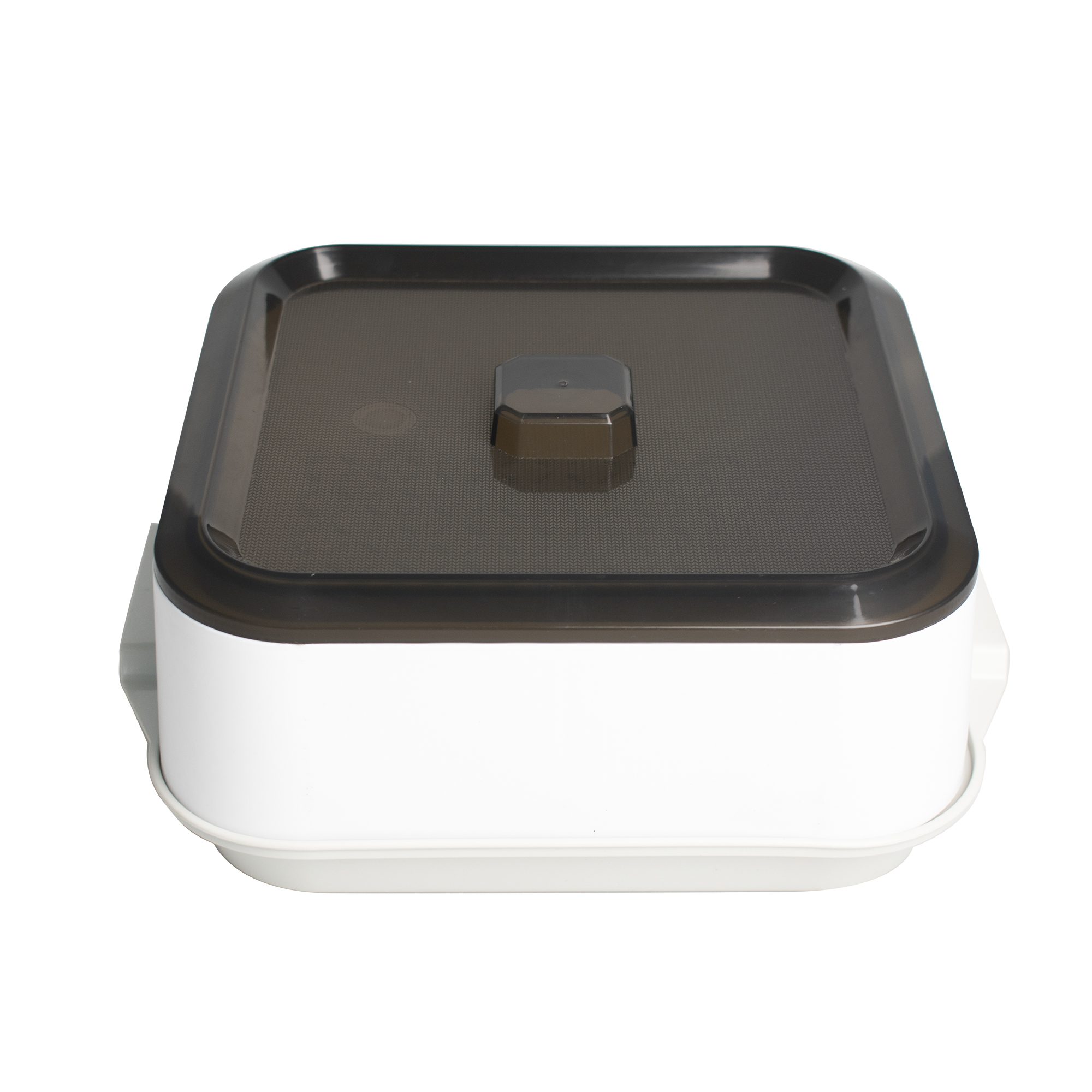 Khay hấp lò vi sóng Micronware 2250ml - 9053