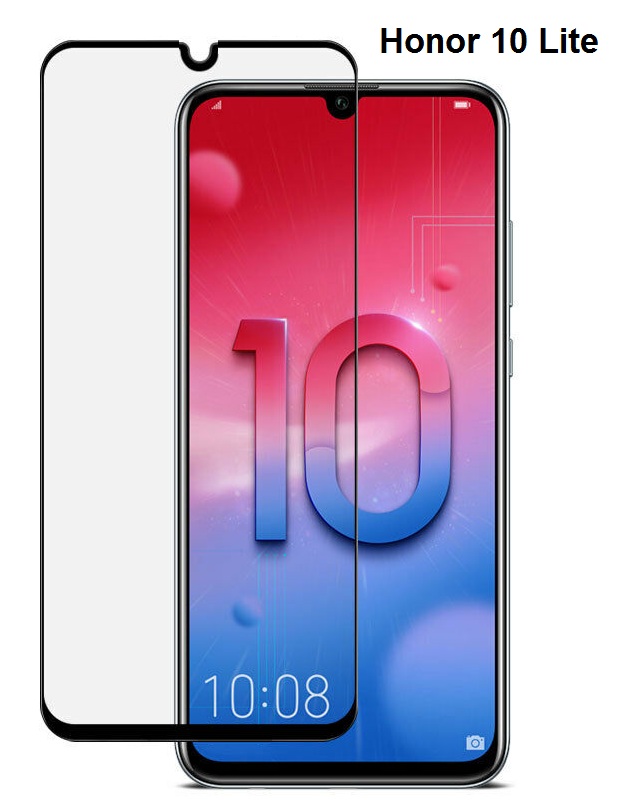 Kính cường lực King Kong Full Màn Honor 10 Lite / Honor 20 Lite