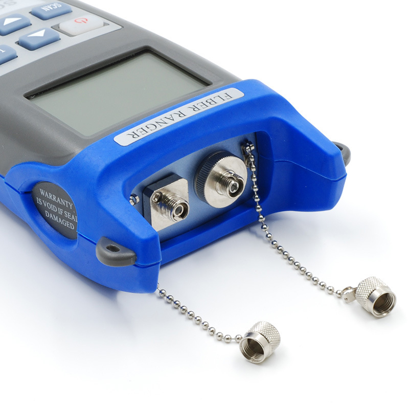 Máy đo điểm đứt cáp quang SGOT04
