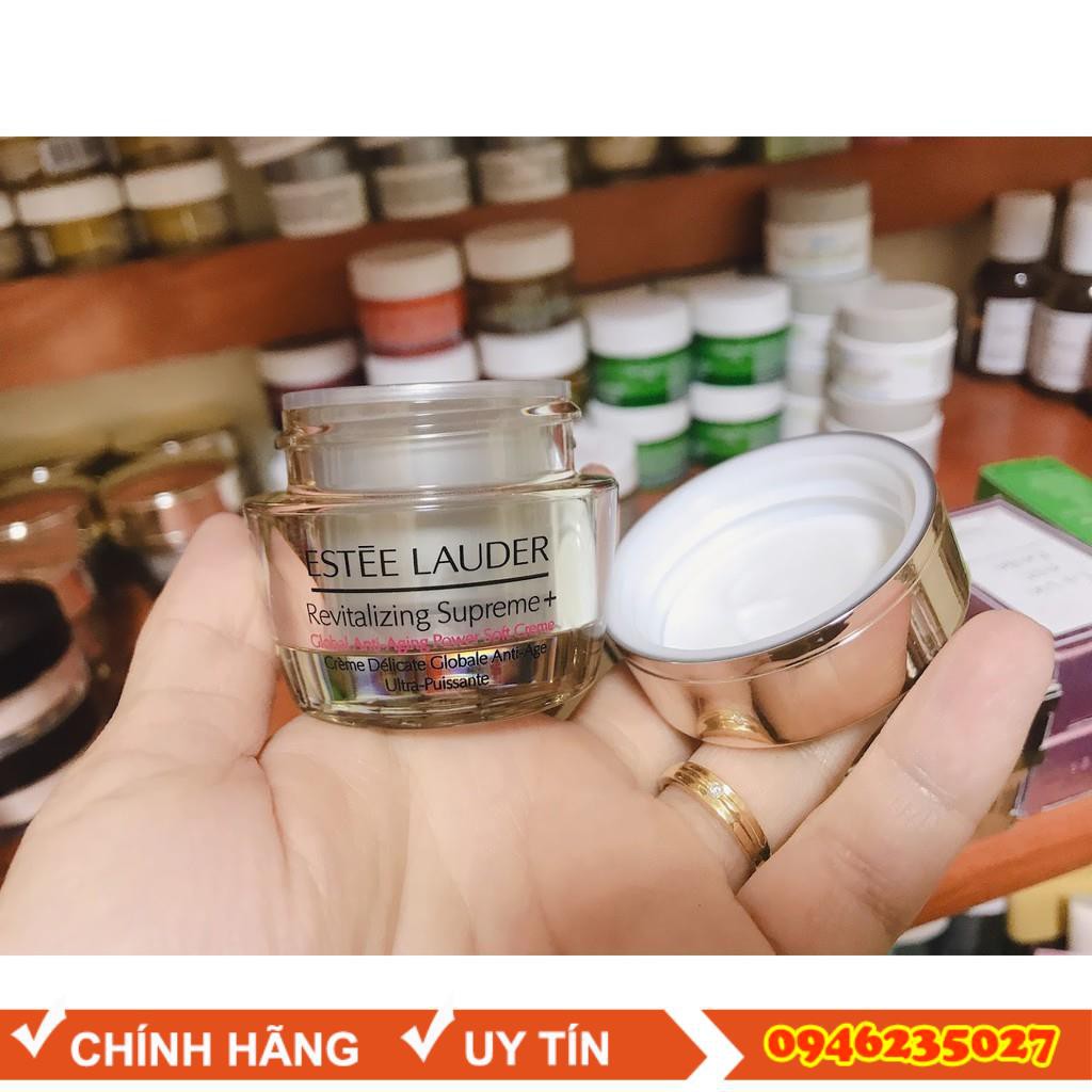 Kem dưỡng đêm căng bóng da Estee Lauder 15ml