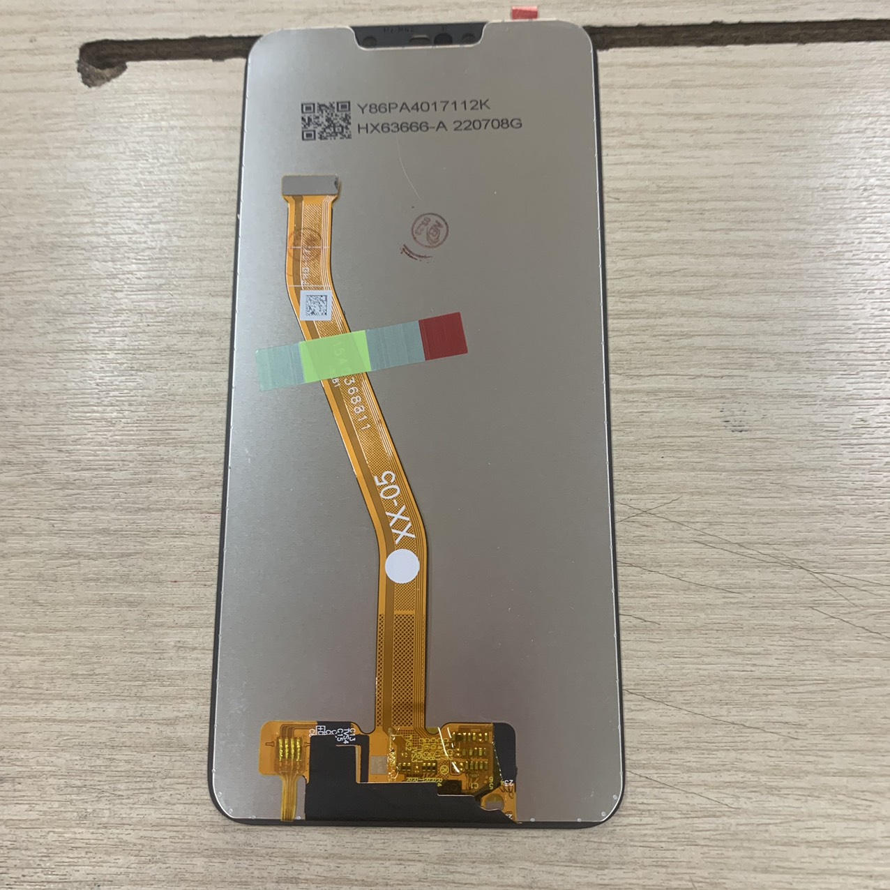 Màn hình zin linh kiện huawei nova3i