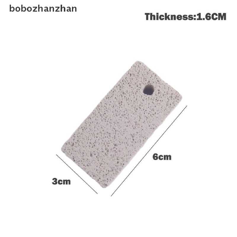 Đá Mài Răng Canxi Hamster Thỏ Bọ Nhím Sóc