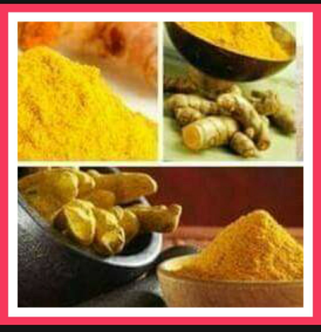 500g tinh bột nghệ nhà làm