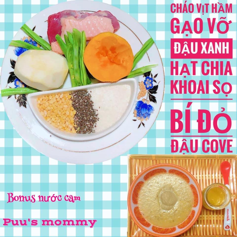 Hạt Chia Bio Đức
