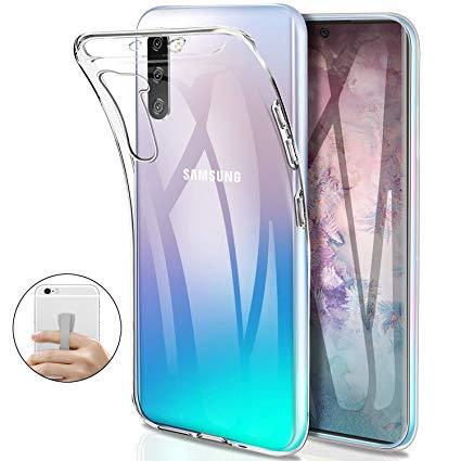 Ốp dẻo trong suốt Samsung Galaxy Note 10 (Hàng loại A)