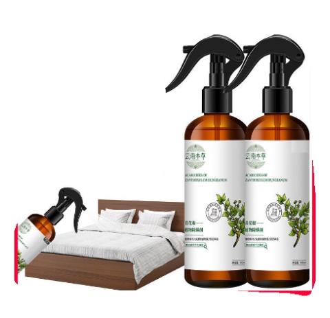 Xịt Ve Rận Thảo Dược Cho Thú Cưng 100ml -300ml - 500ml