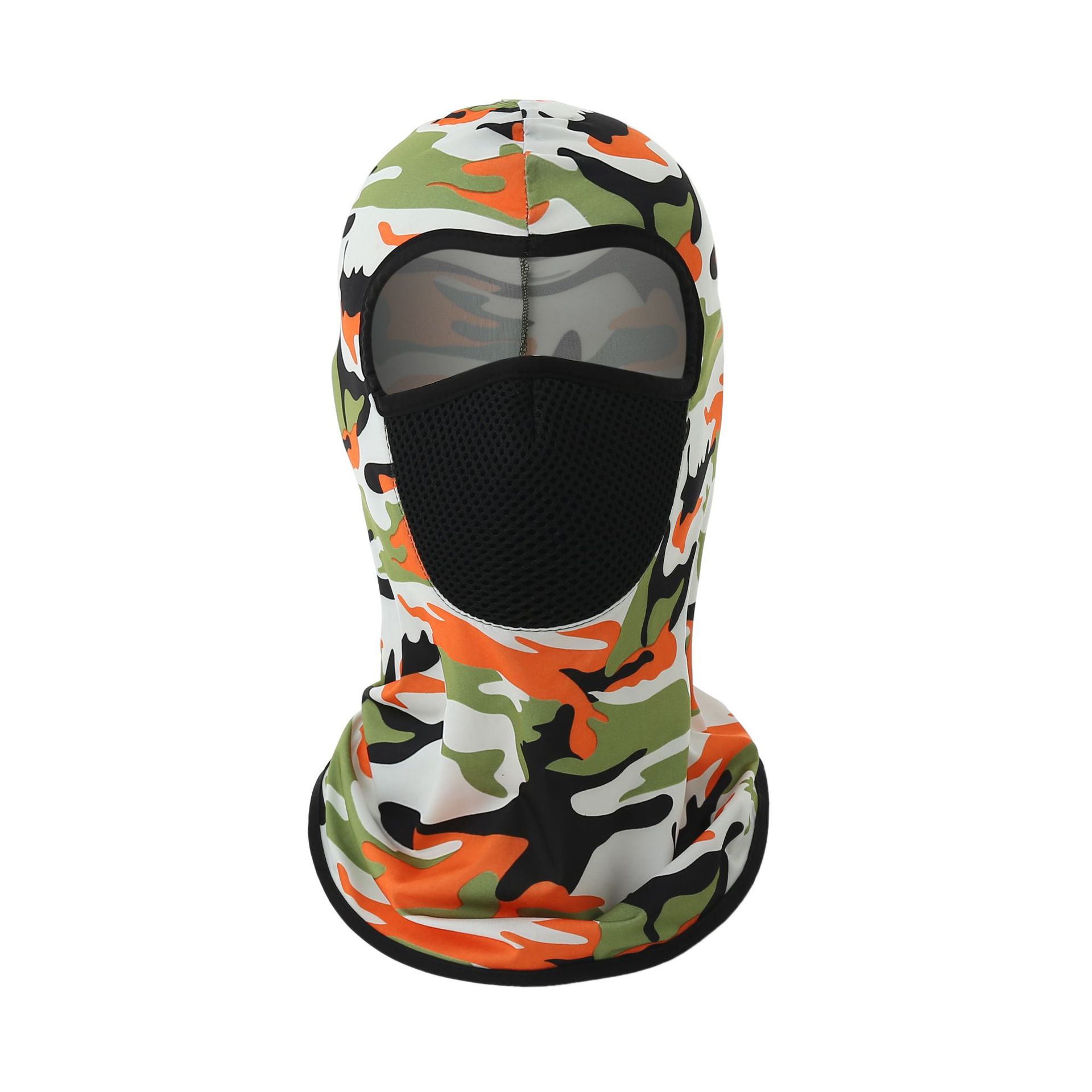 Capeline Ninja Makino Fox
