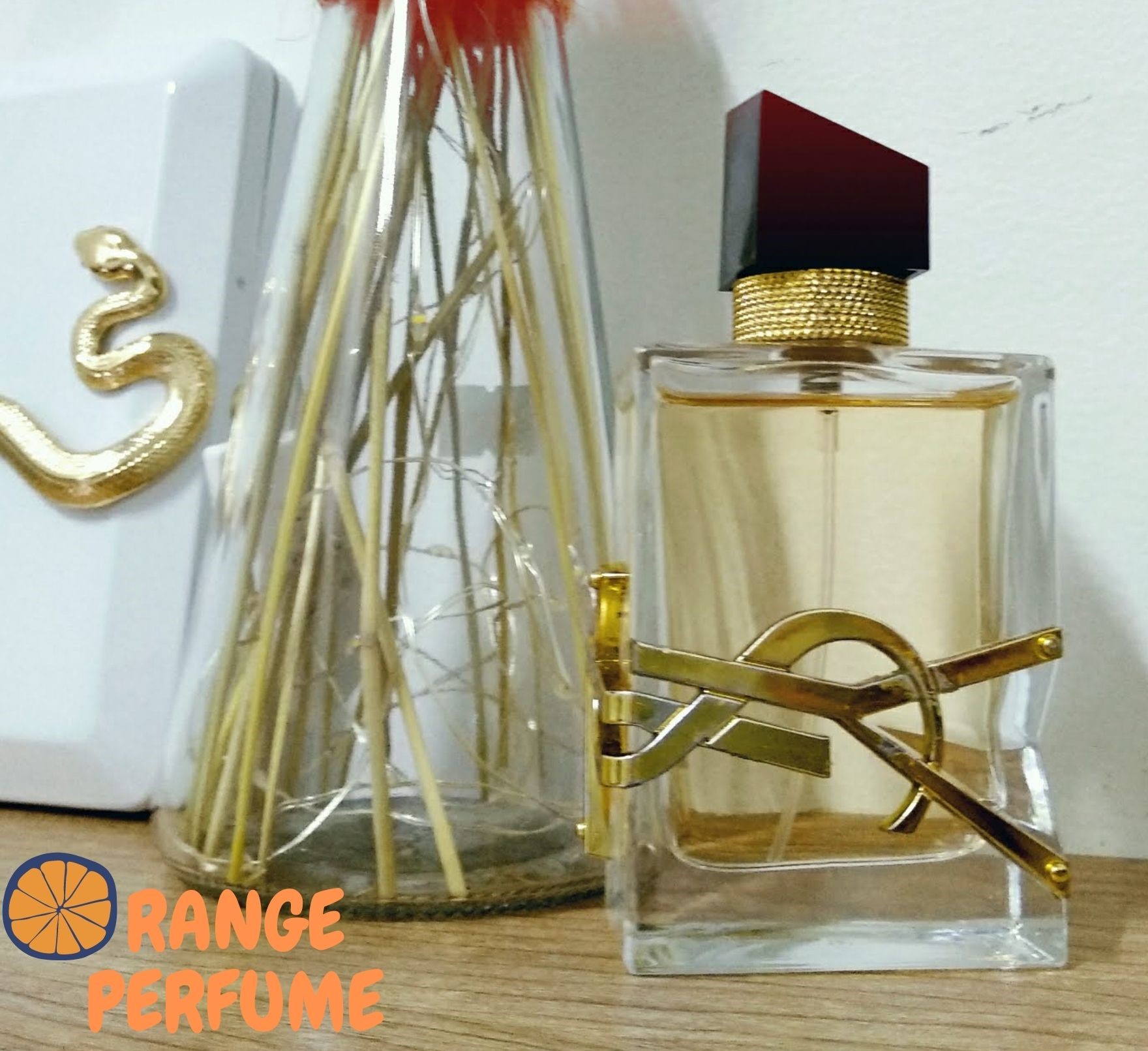 [Mẫu thử 2ml] Nước hoa Y.v.e.s Saint Laurent Libre (YSL Libre)