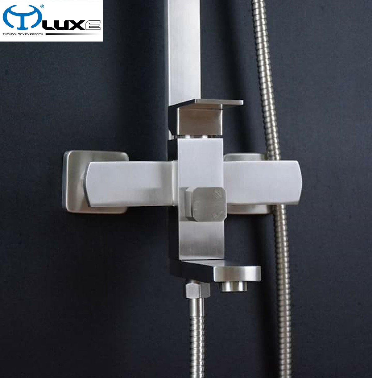 Sen Cây Inox 304 S1033