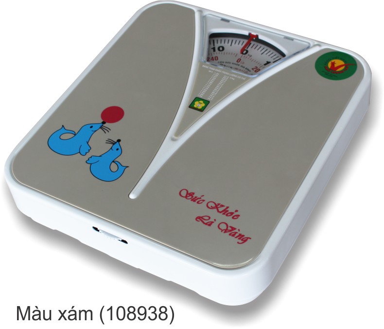 Nhon Hoa Health Scale 120kg