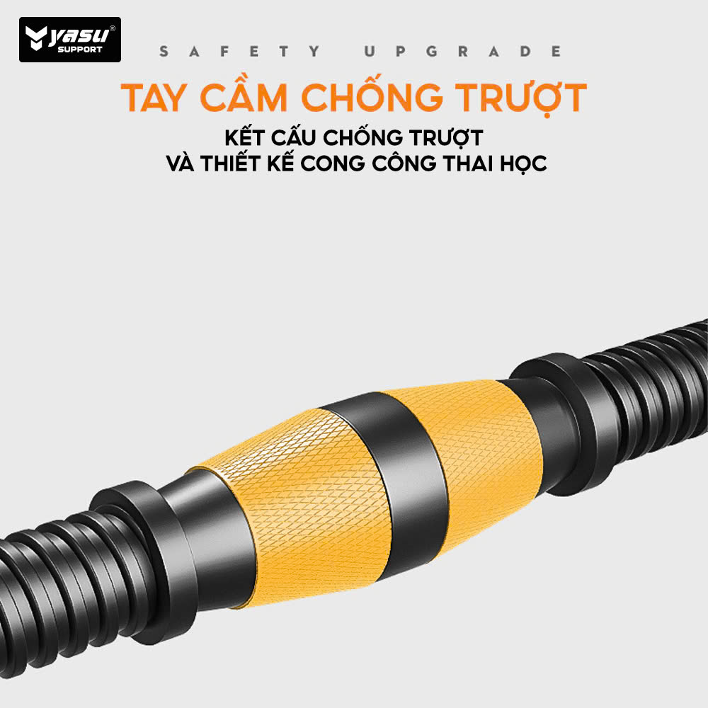 Bộ tạ tay 10KG,20KG,30KG,40KG Dumbell Set cao cấp