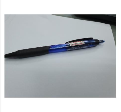 Bút bi Uni Jetstream SXN-101 nét 0.5 và 0.7mm dạng bấm