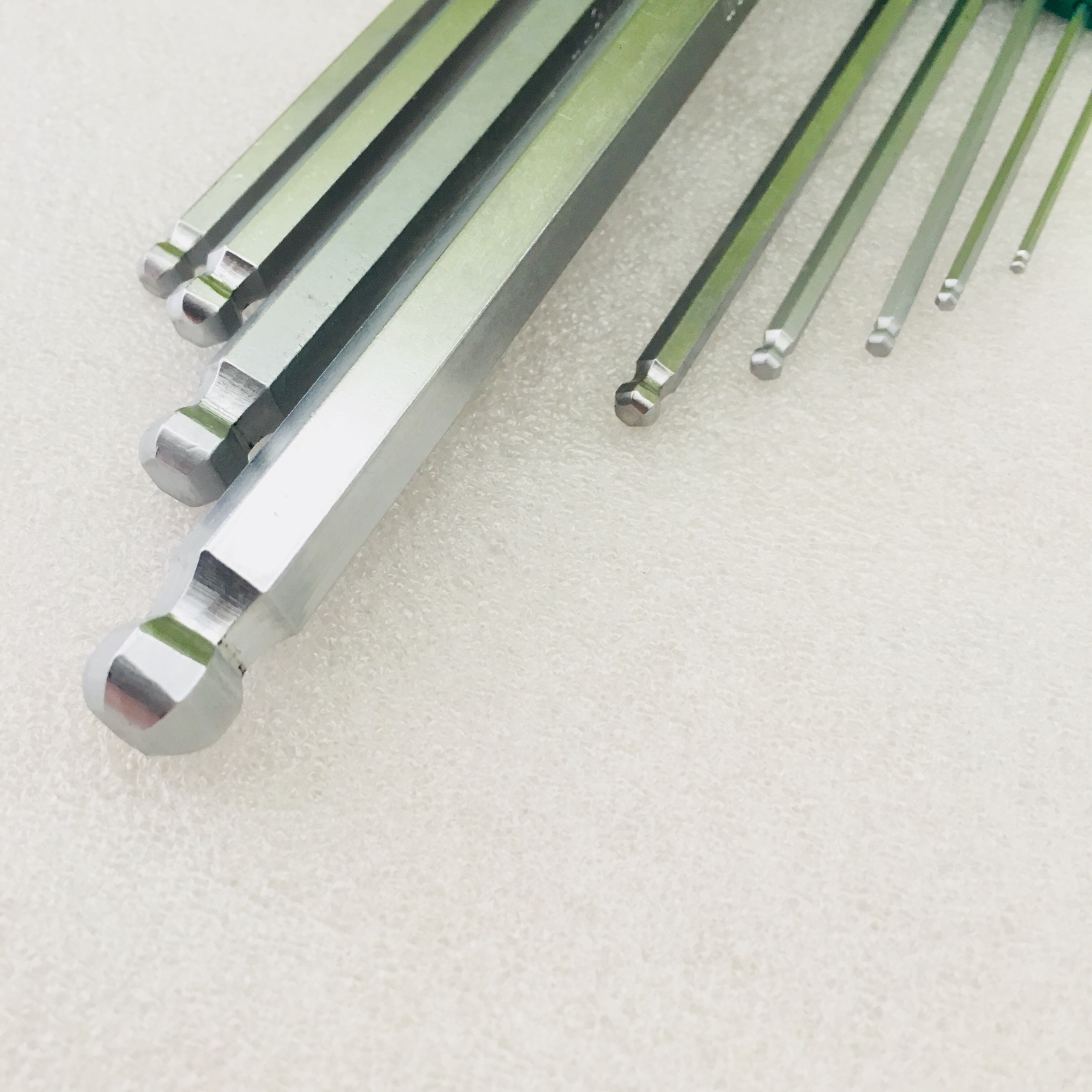 Bộ lục giác siết ốc