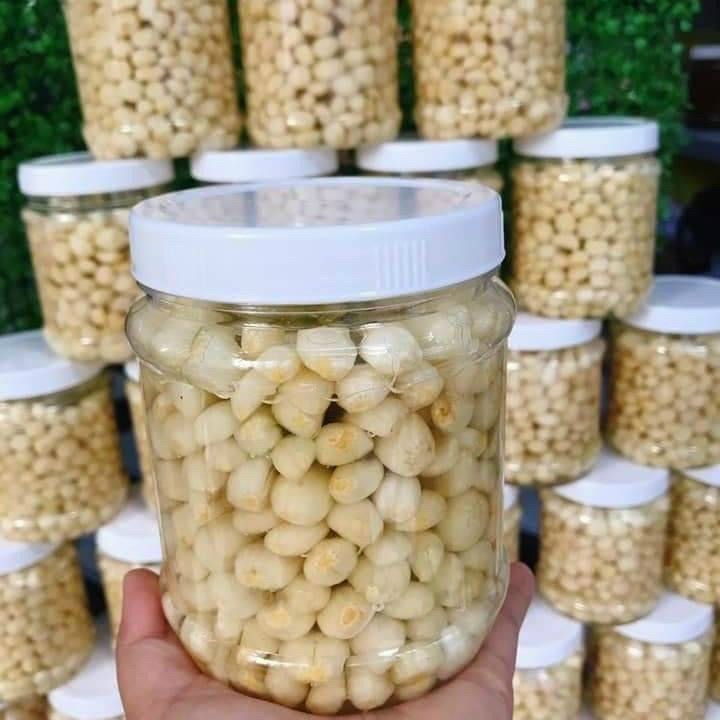 Củ kiệu ngâm chua ngọt KL:750g