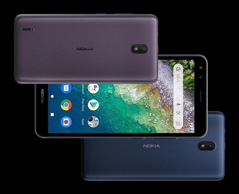 Nokia C01 Plus (2GB|16GB)