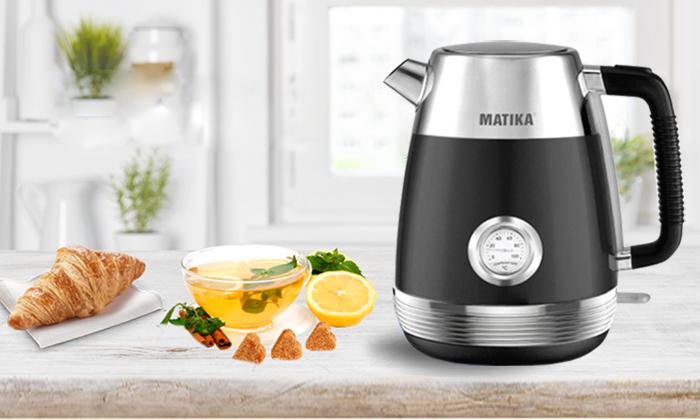 Ấm siêu tốc Matika MTK-1869