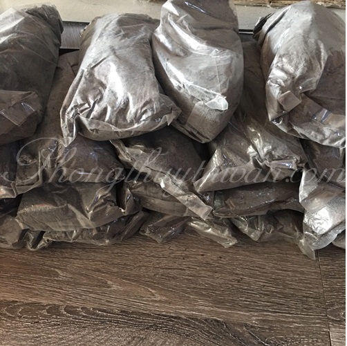 Tro Nếp Bát Hương 215g(Tro Nếp Sạch)