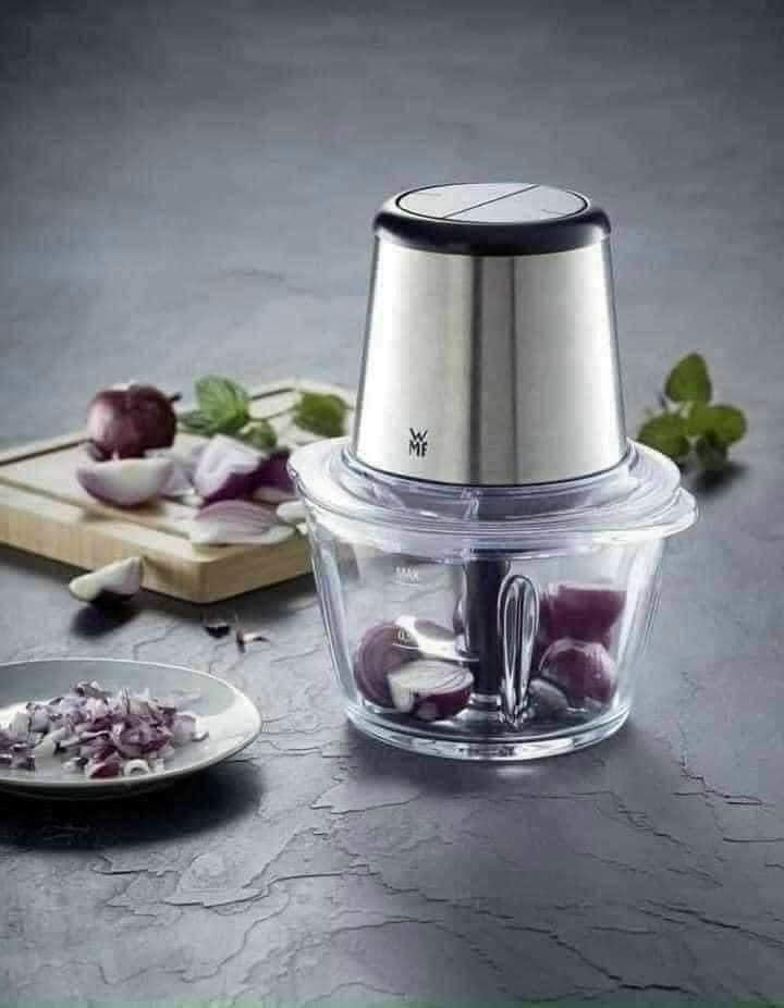 Máy xay thịt WMF KULT X EDITION