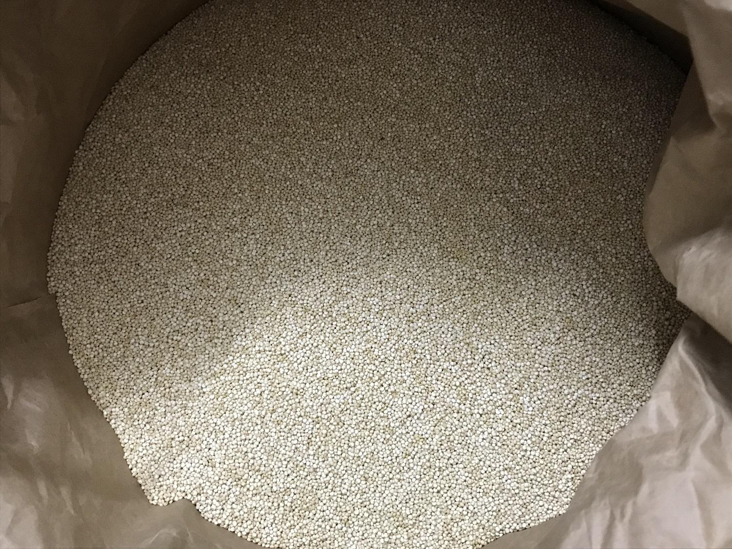 500g Diêm mạch trắng hữu cơ