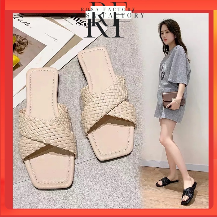 DÉP LÊ QUAI ĐAN CHÉO BÍNH DD-0223