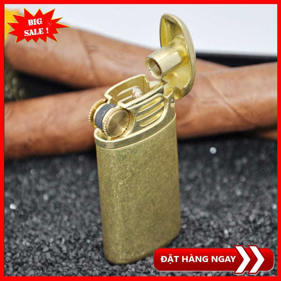Hột quẹt , hộp quẹt , bật lửa xăng đá zorro z550 cao cấp