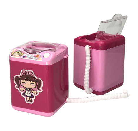 Đồ chơi máy giặt mini tự động cho bé