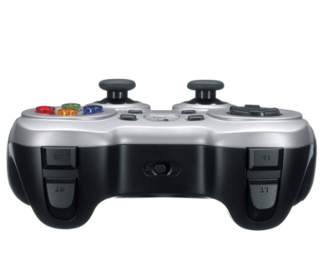 Tay Cầm Chơi Game- Logitech F710 ( Hàng Thanh Lý )